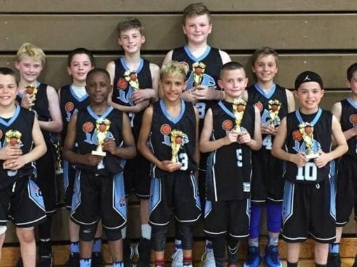 4th Black – Champions of the Playhard Hoops Chicago Jr Showcase