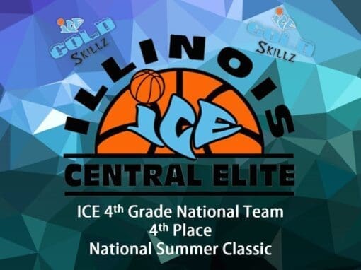 4th National Team – 4th Place at National Summer Classic