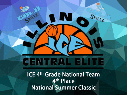 4th National Team – 4th Place at National Summer Classic
