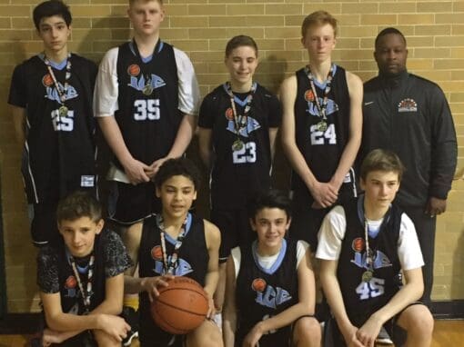 7th-8th Grade – Champions Of FTG-Super Bowl Saturday Shootout