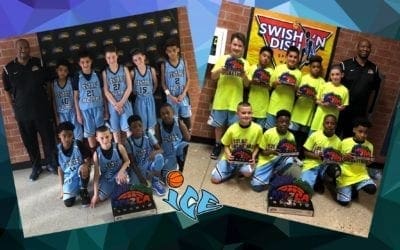 10U-4th Grade – NY2LA Swish-N-Dish 2nd Place-Runner Up Platinum Division