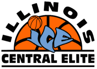Illinois Central Elite-ICE