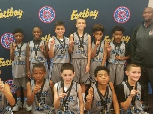 5th Grade Grey – Champions Of FTG-Fall Classic