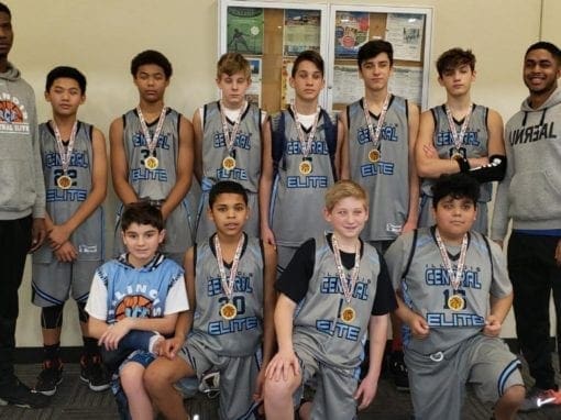 8th Grade Grey – Champions Of Play Hard Hoops Holiday Hoopfest