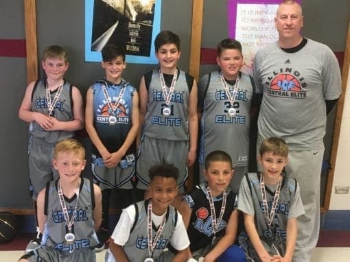 5th Grade Far-North Silver – Champions Of Play Hard Hoops Spring SlamFest