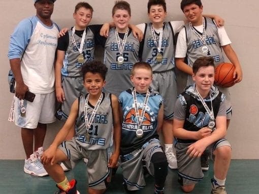 5th Grade Black – Champions Of Play Hard Hoops Super Star Challenge