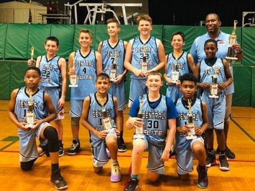 6th Grade Grey – Champions Of The Jr Hoops Elite Mini National Tournament