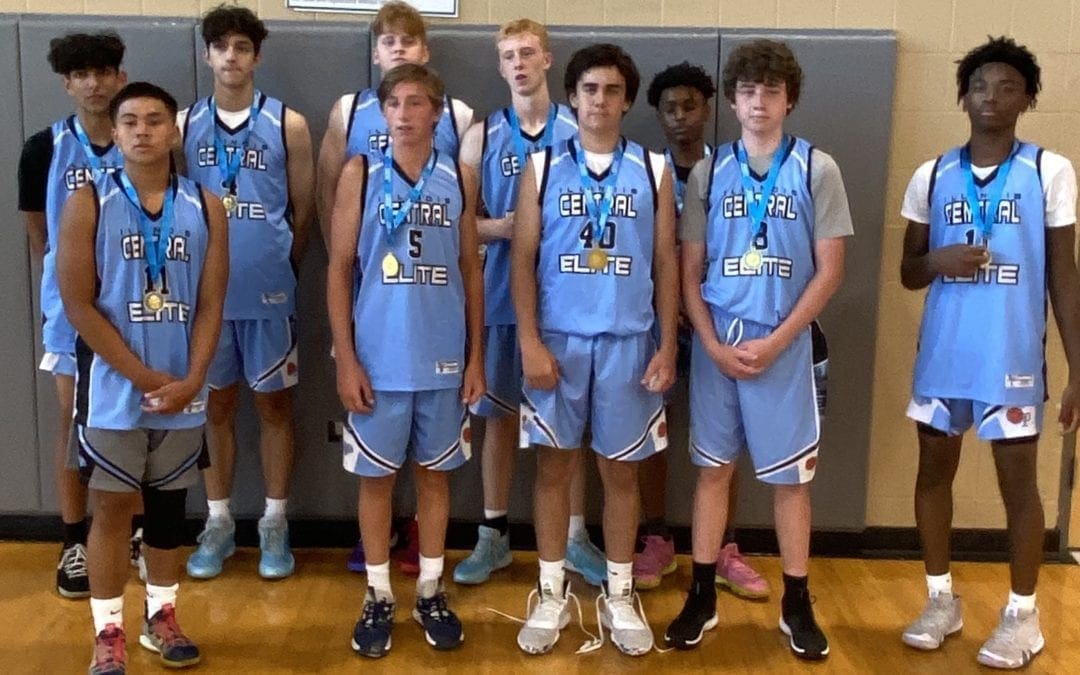 10th White Champions in One Day Shootout Summer Jamboree