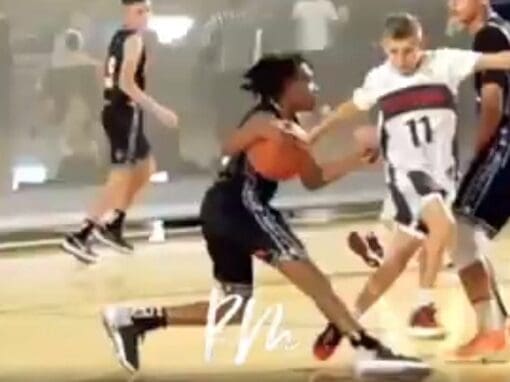 7th Grade Black – 2nd Place in 1 Movement Hoops Invitational Highlights