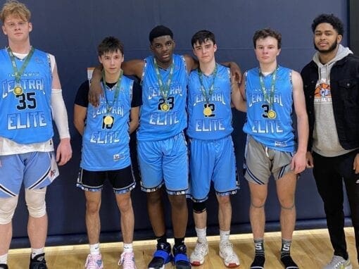 11th Grade Black – Champions in One Day Turkey Shootout