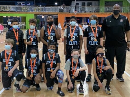 Far-North 4th-5th Silver – Champions of All Out All Game Shootout