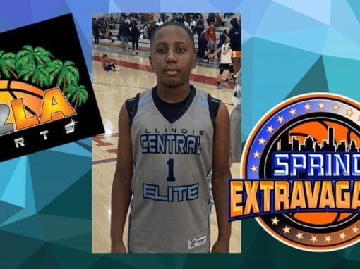 2021 SPRING EXTRAVAGANZA – GNBA SESSION 1 – 14U STOCK BOOSTERS