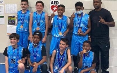 5th Black – One Day Spring Championship Shootout