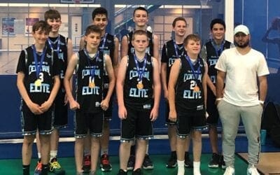Far-North 8th Grade Silver – Champions in One Day National Shootout