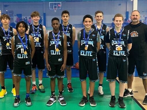 8th Far-North Silver – One Day Spring Championship Shootout