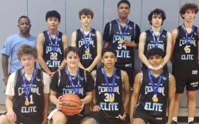 9th Black – One Day Spring Championship Shootout