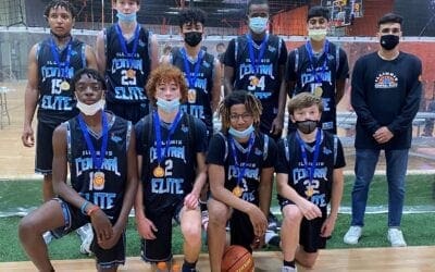 9th White – One Day Spring Championship Shootout