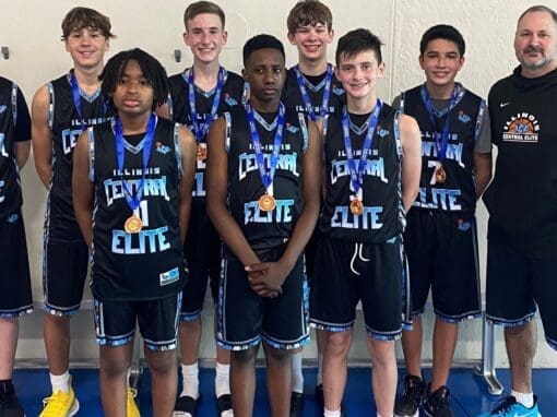 Far-North 8th Silver – One Day Spring Championship Shootout