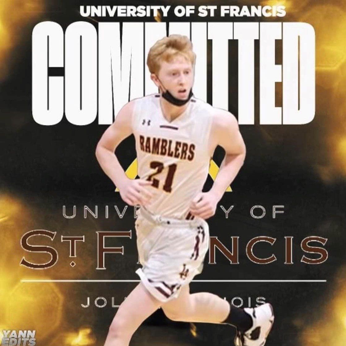 Conner Casper St. Francis