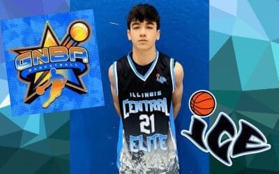 2022 GRASSROOTS SHOWCASE 15U STOCK BOOSTERS: Jack Duffer – 2025 – PG – Illinois Central Elite