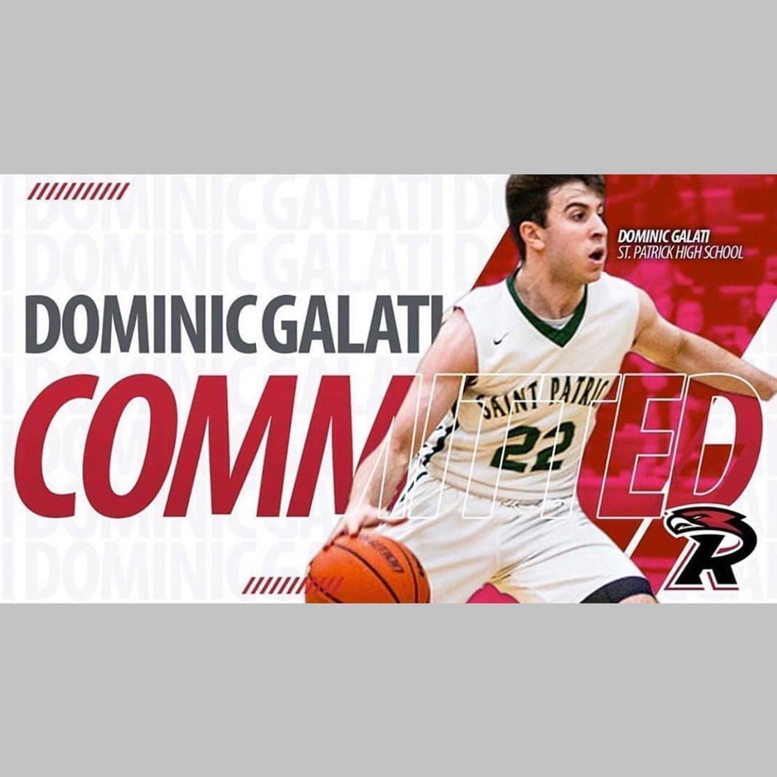 Dominic Galati