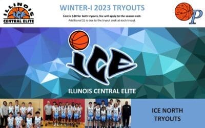 ICE Boys Tryouts Winter-I 2023 (Far-North TBD)